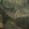 Artista italiano, tema histórico, siglo XVIII, óleo sobre lienzo, enmarcado, Imagen 7