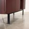 Sideboard aus Laminat & Metall, Italien, 1960er 7