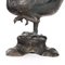 Duck Candleholder in Bronze, China, 18th Century, Image 7