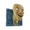 Man Coat Hanger from Academia Ceramic, Italy, 1950s, Image 1