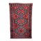 Fine Knot Shirvan Rug in Wool, Russia, Image 1