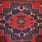 Feiner Knoten Shirvan Teppich aus Wolle, Russland 3