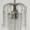 Glass Chandelier, Italy, 20th Century 9