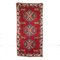Großer Kazak Teppich aus Wolle, Türkei 1