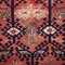 Melas Teppich aus Wolle, Türkei 3