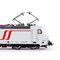 Austrian 62503 185 579-0 Ho Roco Locomotive in Metal 4