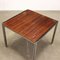 Table Basse ICF Luar en Noyer, Italie, 1970s 3