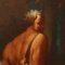 Louis Dorigny, Figures, Oil on Canvas, 17th-18th Century, Framed 6