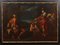 Louis Dorigny, Figures, Oil on Canvas, 17th-18th Century, Framed 1