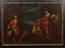 Louis Dorigny, Figures, Oil on Canvas, 17th-18th Century, Framed, Image 1