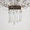 Glass Chandelier, Italy, 19th Century 5