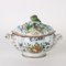 Majolica Soup Tureen, Italy, 20th Century, Image 6