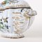 Majolica Soup Tureen, Italy, 20th Century 5