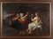 Italian Artist, The Three Fates, Oil on Canvas, 17th Century, Framed, Image 1