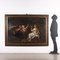 Artista italiano, Le tre Parche, Olio su tela, XVII secolo, In cornice, Immagine 2