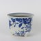 Japanese Jarnière Hyrado in Porcelain, Image 6