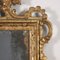 Specchio barocco con cornice in legno, Italia, XVIII secolo, Immagine 5