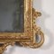 Baroque Mirror with Wooden Frame, Italy, 18th Century 8