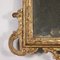 Baroque Mirror with Wooden Frame, Italy, 18th Century 6
