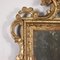 Baroque Mirror with Wooden Frame, Italy, 18th Century, Image 4