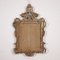 Baroque Mirror with Wooden Frame, Italy, 18th Century, Image 11