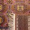 Buchara Teppich aus Baumwolle, Pakistan 8