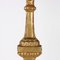 Italian Torch-Holder in Wood, Image 4