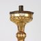 Italian Torch-Holder in Wood, Image 3