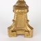 Italian Torch-Holder in Wood, Image 6