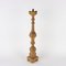 Italian Torch-Holder in Wood, Image 7