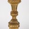 Italian Torch-Holder in Wood, Image 5