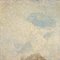 Raoul Viviani, Paesaggio con figure, XX secolo, Olio su tavola, In cornice, Immagine 5