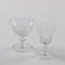 Verres en Cristal de Saint Louis, France, 20ème Siècle, Set de 25 6