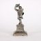 Figurines en Argent, Italie 10