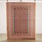Asian Rug in Wool, 1940s, Image 6