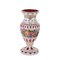Tschecoslovakian Crystal Vase, Image 1