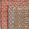 Asian Rug in Cotton, Image 5