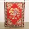 Tapis Kilim en Coton, Turquie 7