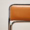 Italian Leatherette Chairs, 1970s, Set of 11 5