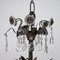 Italian Chandelier in Bronze, Image 3