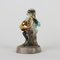 Small European Sculptures in Porcelain, Set of 2, Image 3