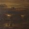 Italian Artist, Landscape, 19th Century, Oil on Canvas, Framed 4