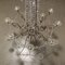 Italian Chandelier in Glass, Image 9