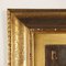 A. Dall'Oca Bianca, Olio su cartone, XIX secolo, Immagine 6