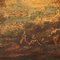 Artista italiano, paisaje, siglo XX, óleo sobre lienzo, enmarcado, Imagen 4