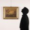 Olio su tela, paesaggio, XX secolo, Italia, Immagine 2