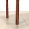 Extendable Dining Table in Beech, Italy, 1980s 5