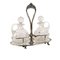 Cruet Calegaro en Argent, Italie 1