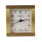 American Clock in Metal from Tiffany & Co. 1