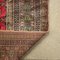 Bukhara Teppich aus Baumwolle, 1990er 9